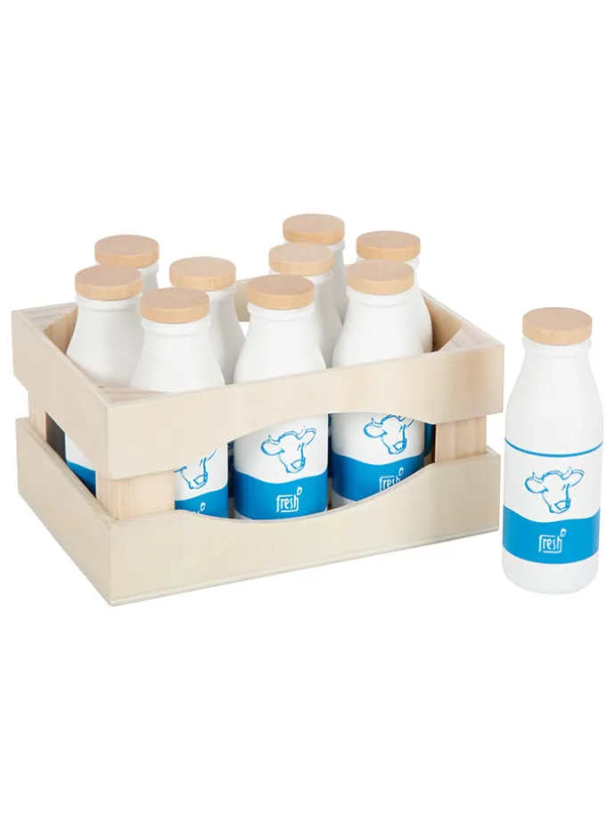 Melkkist "fresh" - vanaf 3 jaar