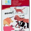 Memoryspel "Animal Chat" - vanaf 3 jaar