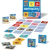 Memoryspel "Paw Patrol" - vanaf 3 jaar