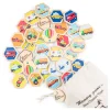 Memoryspel "Voertuigen" - vanaf 3 jaar