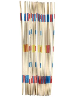 Mikado-spel naturel - vanaf 6 jaar