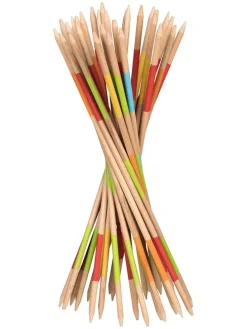 Mikado-spel - vanaf 5 jaar