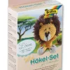 Mini-haakset "Leeuw" - vanaf 8 jaar