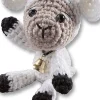 Mini-haakset "Schaap" - vanaf 8 jaar