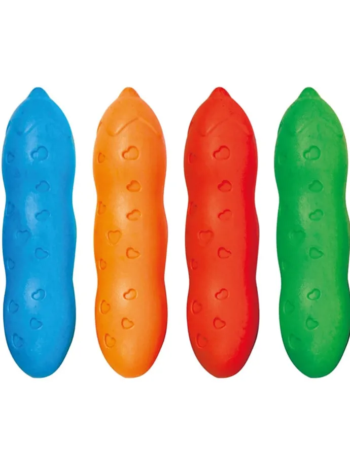 Mini-verfrollenset "Safari" - vanaf 3 jaar
