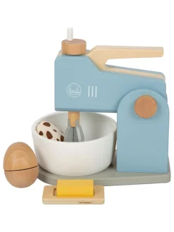 Mixerset