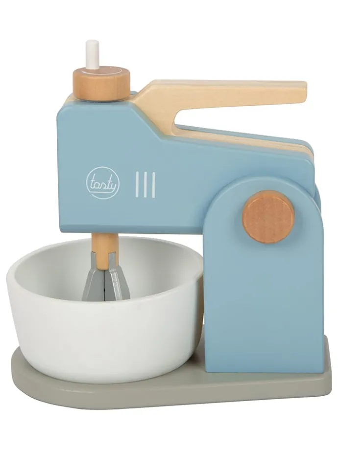 Mixerset "tasty" - vanaf 3 jaar