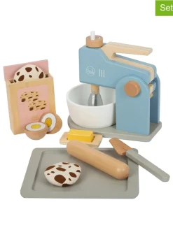 Mixerset