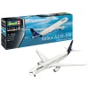 Modelbouwpakket "Airbus A330-300 - Lufthansa "New Livery" - vanaf 12 jaar