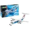 Modelbouwpakket "BAe 146 (RJ85)" - vanaf 10 jaar
