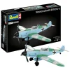Modelbouwpakket "Messerschmitt Bf109G-6" - vanaf 10 jaar