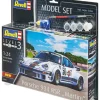 Modelbouwset "Porsche 934 RSR Martini" - vanaf 10 jaar