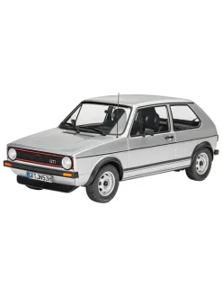 Modelbouwset "VW Golf 1 GTI" - vanaf 12 jaar