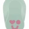 Motiefpons ''Konfetti'' groen