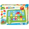 Mozaïekset "My First Mosaic - naturel" - vanaf 2 jaar