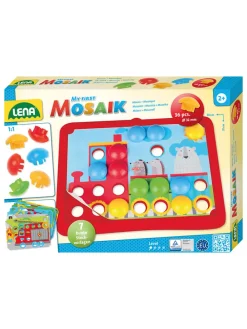 Mozaïekset 
