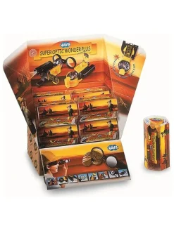 Multifunctioneel glas