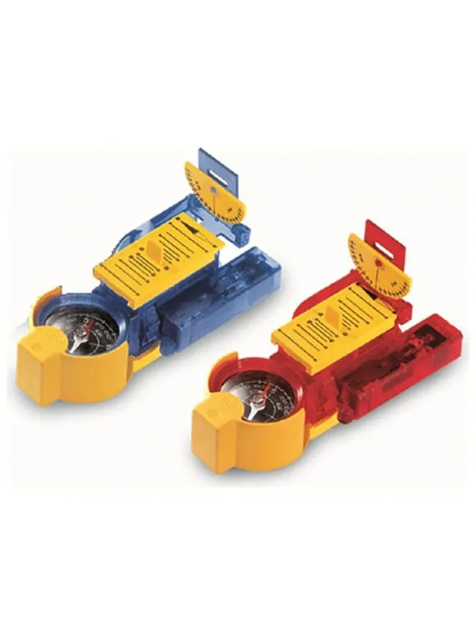 Multifunctioneel glas "Optic wonder" - vanaf 6 jaar