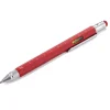 Multitasking-ballpen zwart