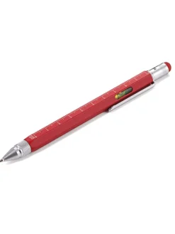 Multitasking-ballpen zwart