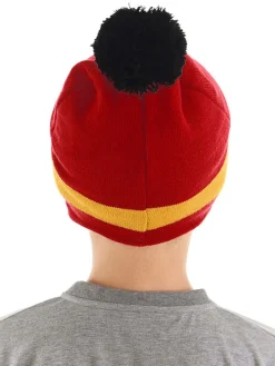 Muts rood