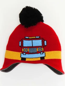 Muts rood