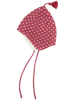 Muts "Tipsa" rood