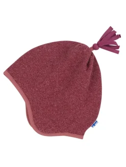 Muts "Tipu" rood