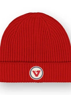 Muts "Vanto" rood