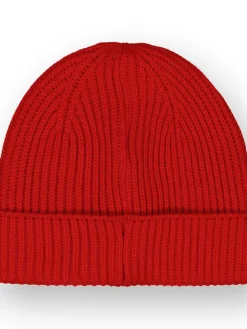 Muts "Vanto" rood