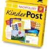 Navulset "Kinderpost" - vanaf 4 jaar