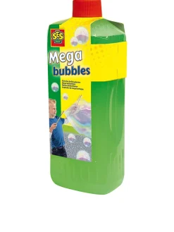 Navulset "Mega Bubbels XL" - vanaf 5 jaar