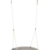 Netschommel "Lounge" beige - Ø 90 cm - vanaf 3 jaar