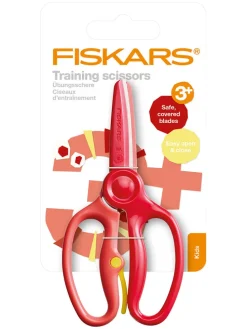 Oefenschaar rood - vanaf 3 jaar