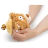 Omkeerbaar knuffeldier "Bear" - vanaf 3 jaar