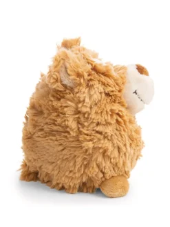Omkeerbaar knuffeldier
