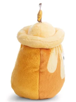 Omkeerbaar knuffeldier