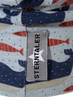 Omkeerbare beanie 