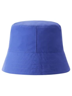 Omkeerbare zonnehoed "Moomin" blauw