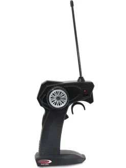 Op afstand bestuurbare auto "VW Kever RC Diecast" crème - vanaf 6 jaar