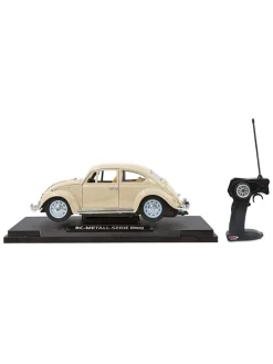Op afstand bestuurbare auto