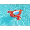 Opblaasboot “Splash Buddy” meerkleurig/rood (verrassingsproduct)