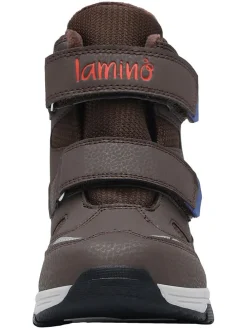 Outdoorschoenen bruin