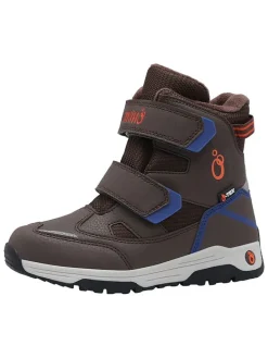 Outdoorschoenen bruin