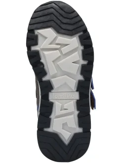 Outdoorschoenen bruin