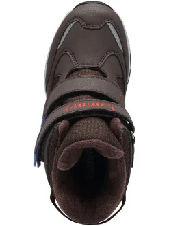 Outdoorschoenen bruin