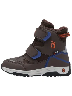 Outdoorschoenen bruin