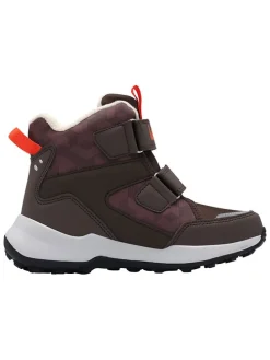 Outdoorschoenen bruin