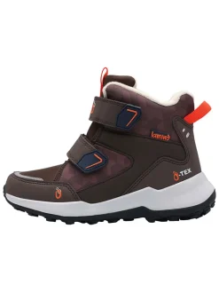 Outdoorschoenen bruin