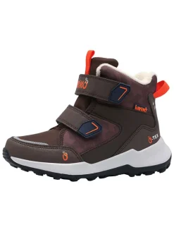 Outdoorschoenen bruin